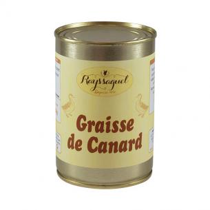 Graisse de canard - 800 gr