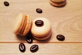 Macaron café par 6