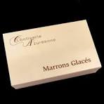 Marronnière boite de 18 marrons 360g