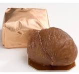 coffret de 2 marrons 50g