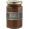 crème de marrons 350g