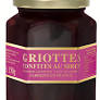Griottes au sirop 150g