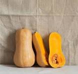 Butternut du producteur Vazzotti (direct producteur) 1.50€ la petite (0.800g à 1.2kg)