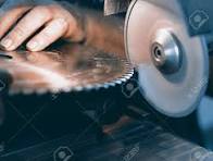 Lame de scie circulaire sur devis