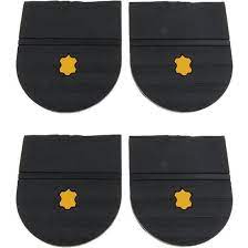 ½ semelle synthétique