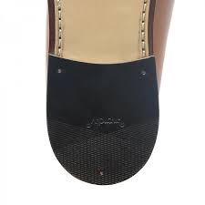 Talon caoutchouc homme