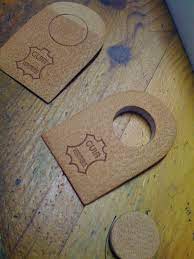 Talonnette de propreté