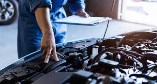 Entretien auto Norauto