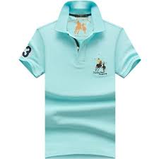 Tee shirt, polo