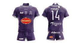 maillot de sport pièce