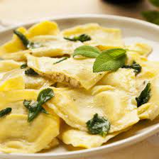 Raviolis à la truffe 500 g