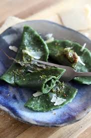 Raviolis épinard Ricotta 500g