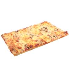 Plaque de pizza royale 60 x 40