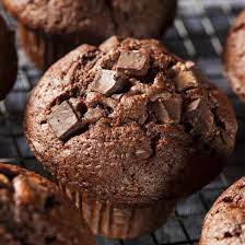 Muffin tout chocolat 140g