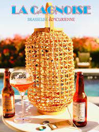 Pack de 24 bières de 33cl