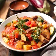 Ratatouille 660  gr