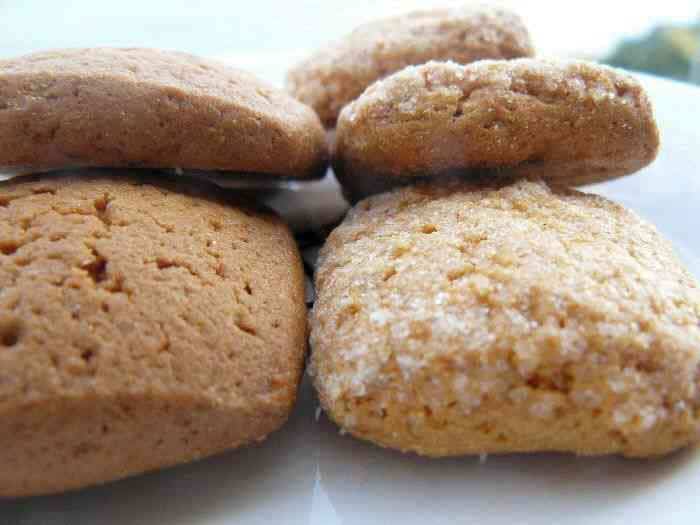 Canistrellis tomates basilic