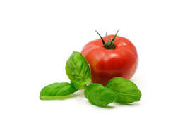 Sauce tomate basilic