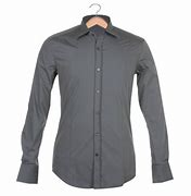 Chemise lavée repassée sur cintre/shirt on hanger