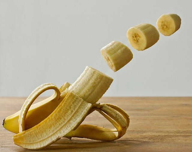 Bananes