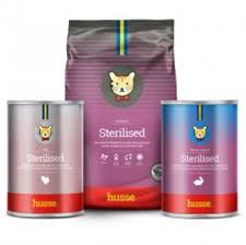 Sterilised Boite saveur lièvre 415g 