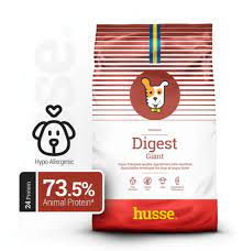 Digest croquettes agneau et riz digestion sensible 2kg