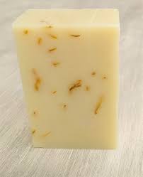 Savon solide calendula100g