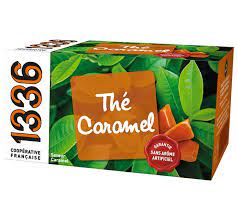 THE CARAMEL
