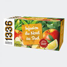 Infusion du Nord