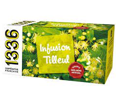 INF TILLEUL