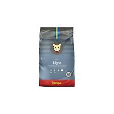 Light pour chat peu actif  en surpoids age 7kg
