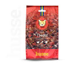 Friandises Kyckling poulet rôti  80g