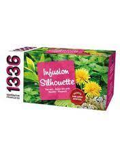 INF FRUITS DES BOIS