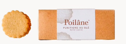 Mini réglettes maïs de 150g 