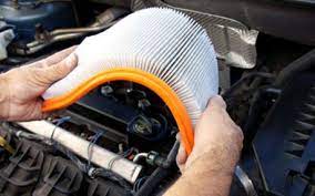 Lubrifiant et Filtration - 15% Feu Vert