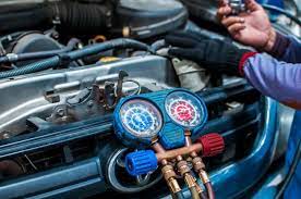 Forfait air frais gaz 1234YF