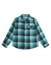 Chemise sur cintre