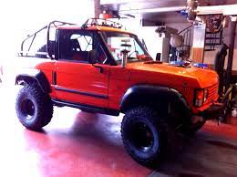 Contrôle véhicule utilitaire et 4x4