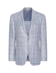 Veste soie