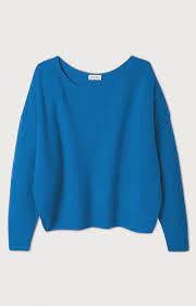 Pull-over
