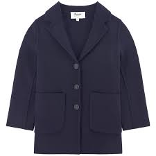 Manteau simple