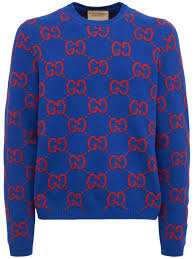 Pull-over épais veste de laine