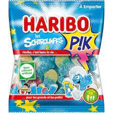 Sachet de Schtroumpfs de 300g