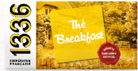 Thé breakfast