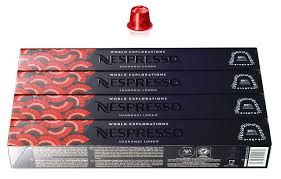 Shanghai Lungo