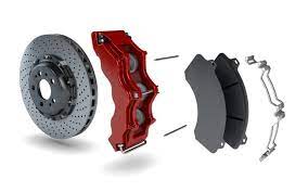 Plaquettes de frein Volkswagen Polo/Audi A1