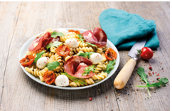 Salade La Sensuelle