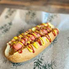 Hot dog