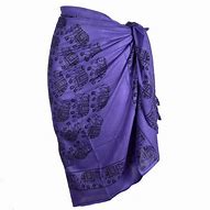 Paréo/Sarong