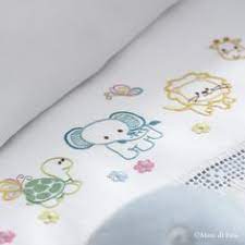Drap de bébé
